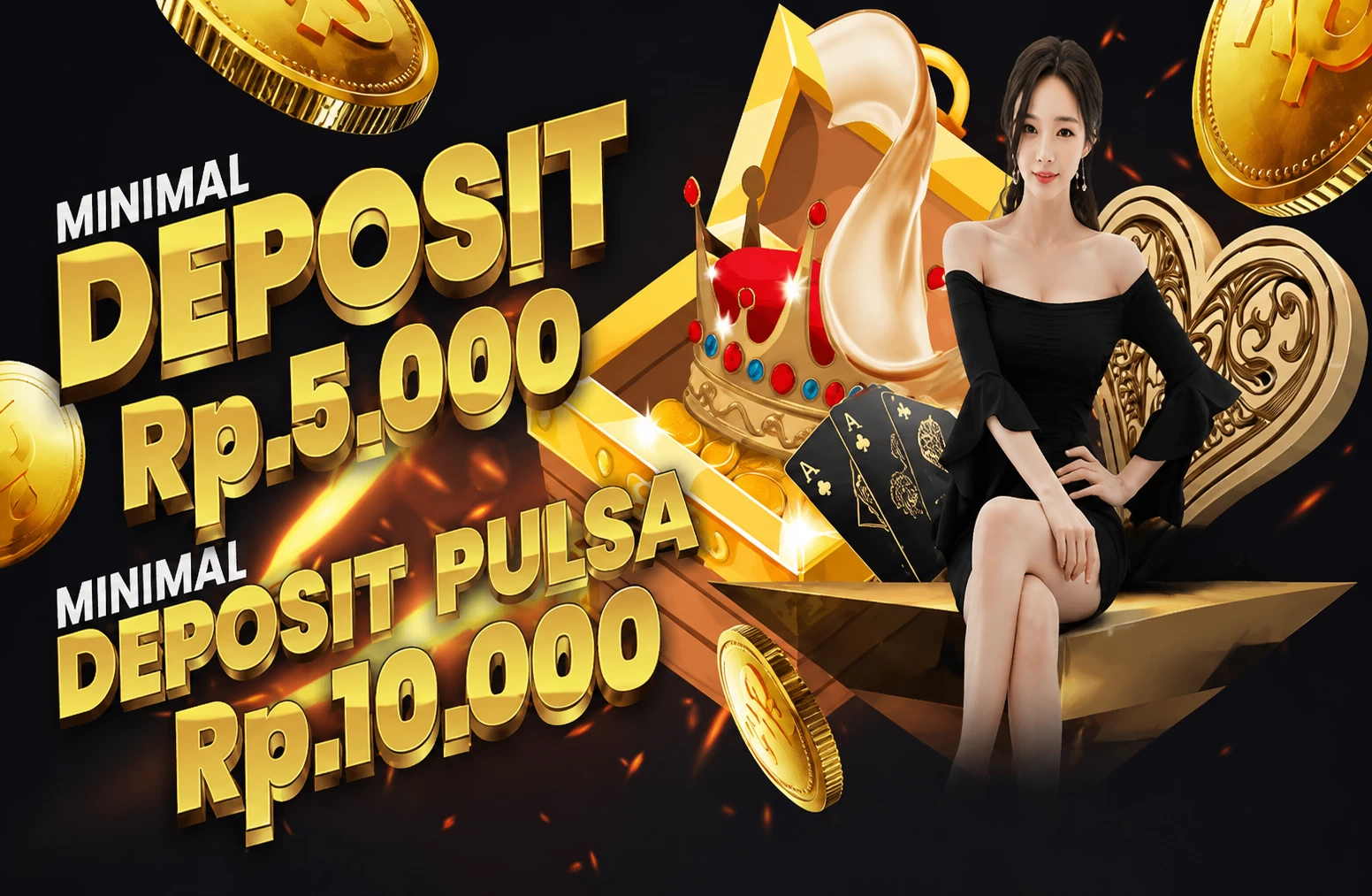surga11 APK — bantuan 24 jam